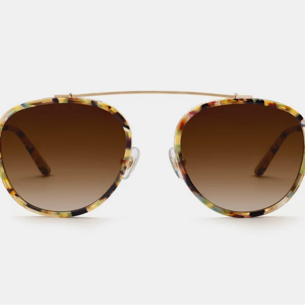 KREWE - CHARTRES, Canary 18K